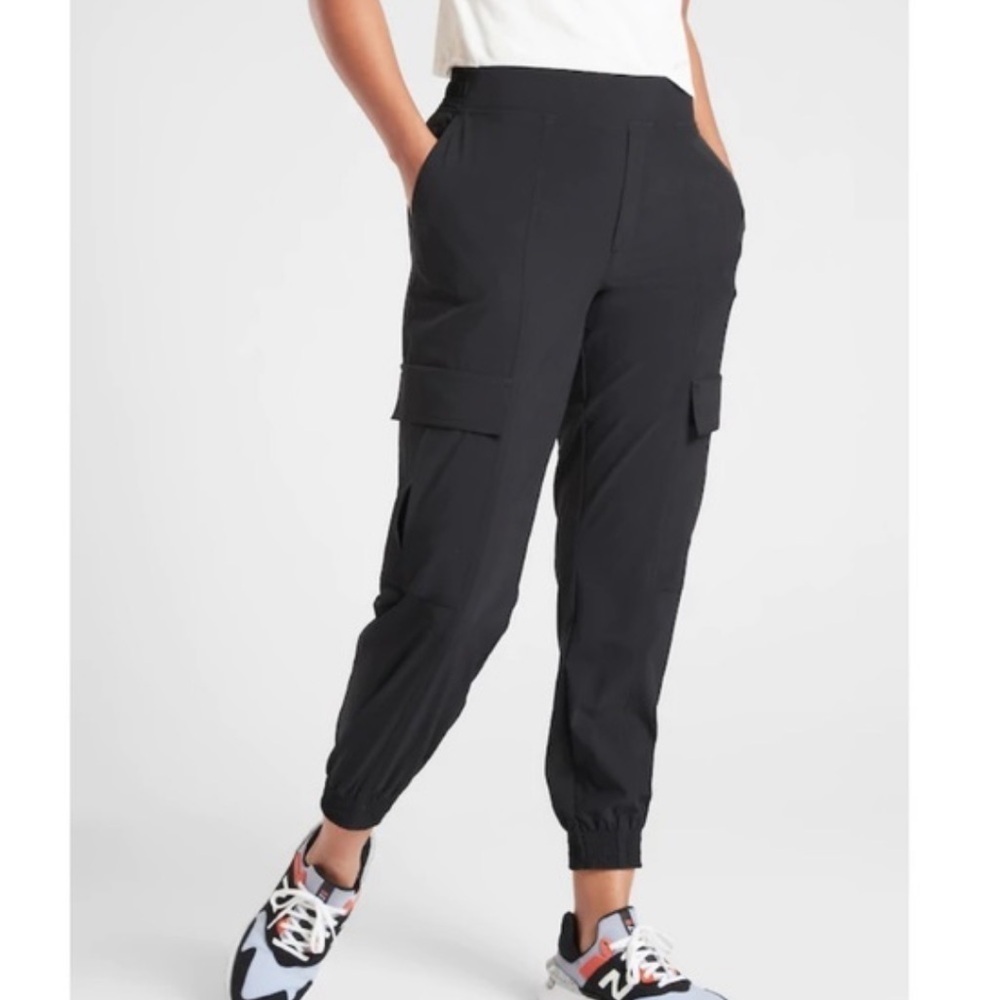 Athleta Chelsea Utility Jogger Pant